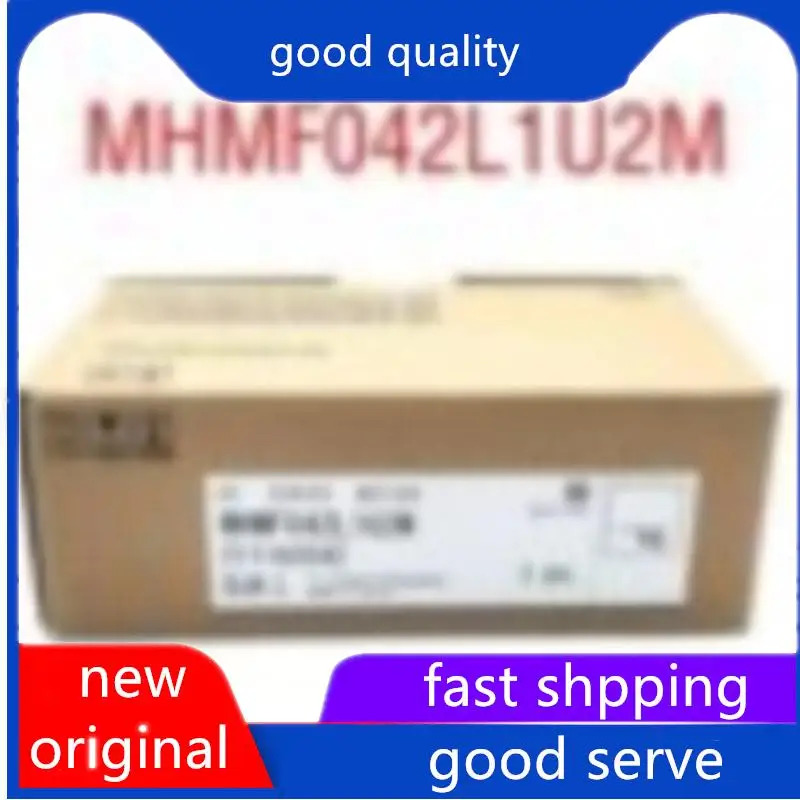 MHMF042L1U2M AC 서보모터