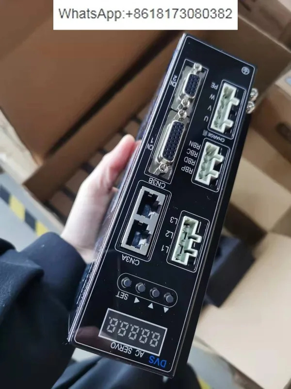 DS100S-75-M-5V 드라이버 사 직판 DS100S-75-M-24V