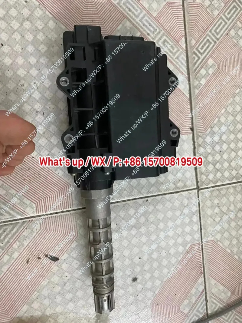 AX7 demeanor MX5 핸드브레이크 제어 모듈 전자식 모터 컴퓨터 PEB