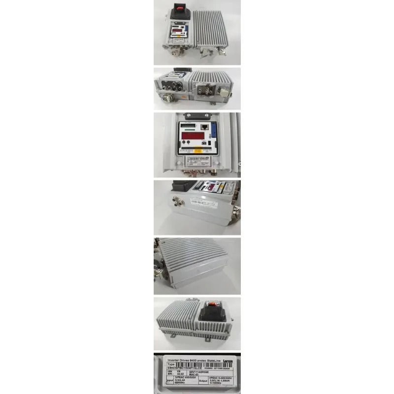 Pq535 주파수 E84dspbc1524p1slce 전컨트롤러 오리지널 패키지