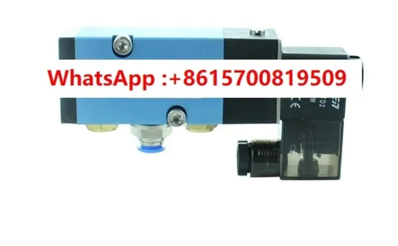 전자기 밸브 VTN-C2/3 VTN-C2/5 VTNC-2/5 V25WC