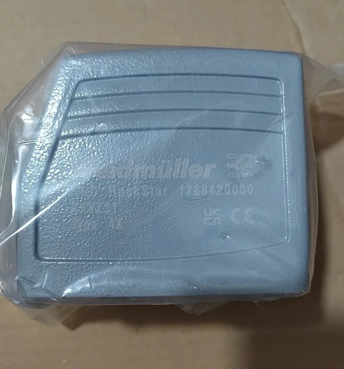 Weidmller 헤비 듀티 HDC 32B TSLU 1M32G 1788420000