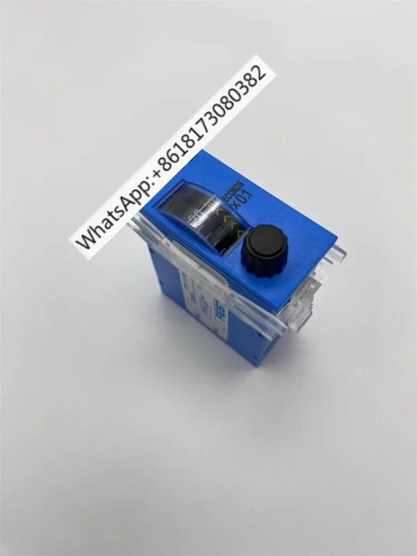 공압 타이머 PZVT-3-30-SEC 158495 150238 포장