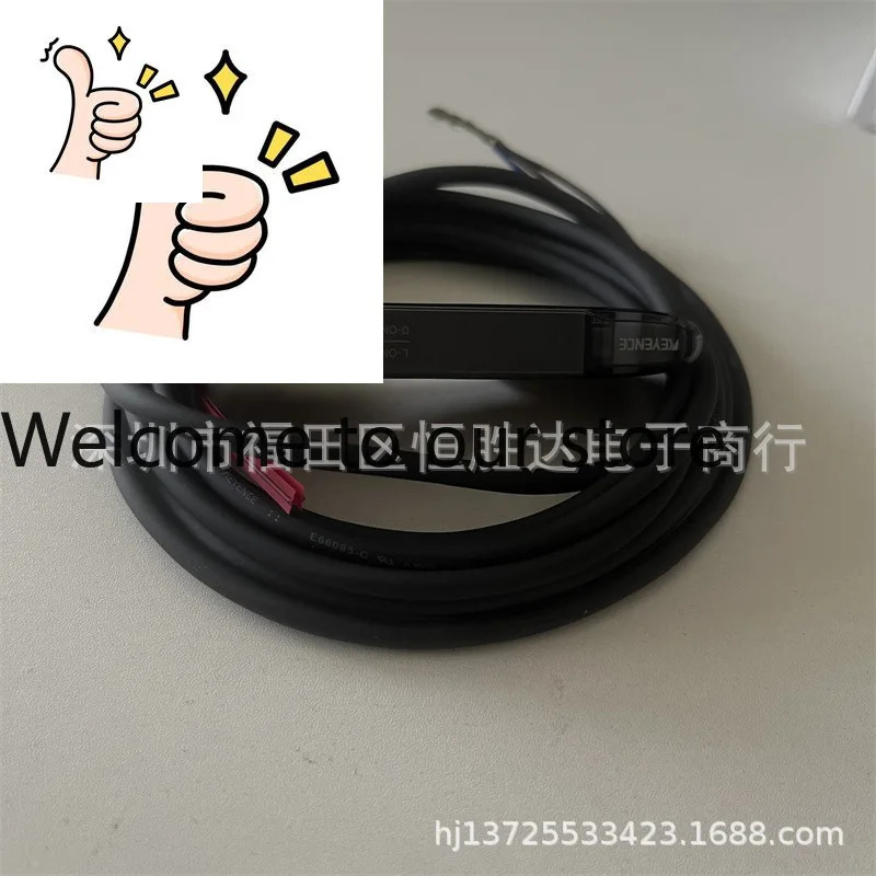 FS-N41N KEYENCE FS-N43N FS-N41C FS-N40 FS-N44P FS-N41P 증폭기