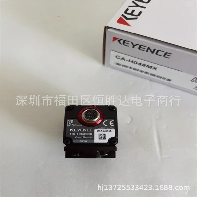 CA-H048MX CA-H048CX CA-H500MX CA-H500CX CA-H035M 카메라 KEYENCE