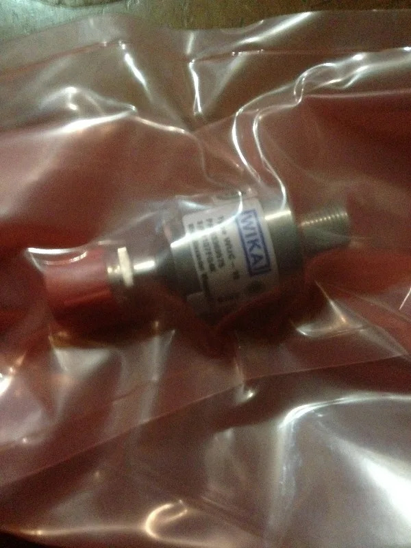 WUC-10 압력센서
