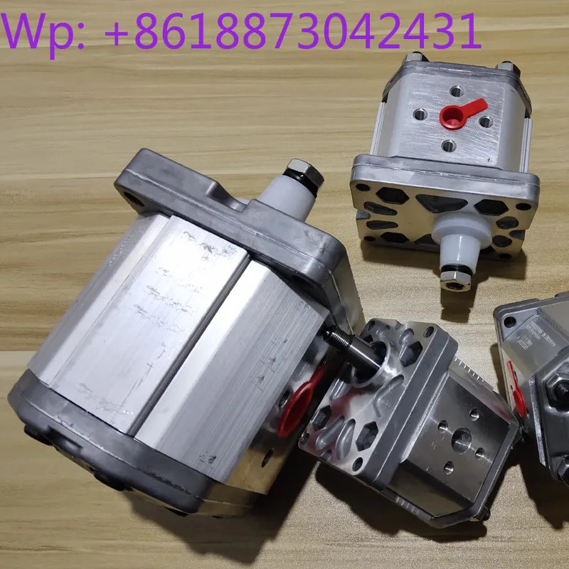 오리지널 오일 펌프 GP20140R97F20N GP8R97F20N 1PCS