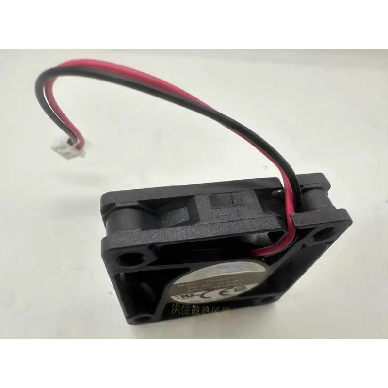 C 팬DAZA0410B2H 팬 DC12V 0.06A 4010 4CM 2선