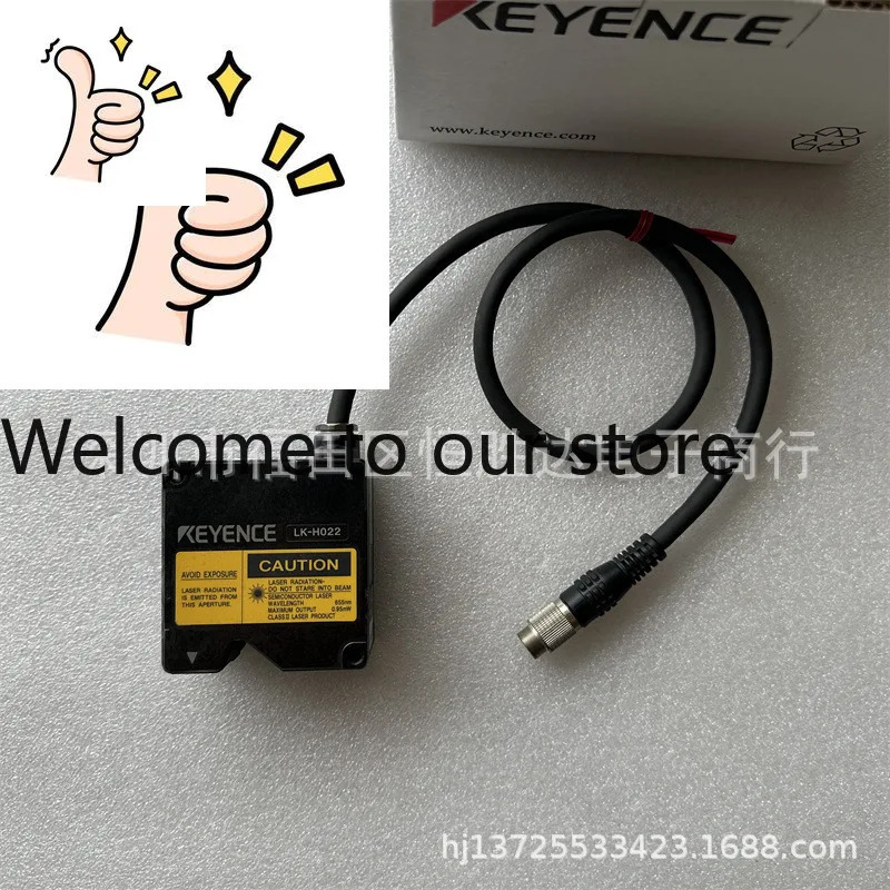 키엔스 LK-H022 LK-H080 센서 LK-H027 LK-H052K LK-H087 LK-H155