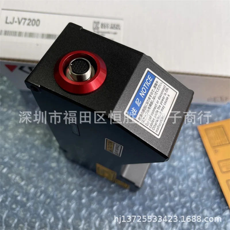 LJ-V7200 LJ-V7001 LJ-V7000 LJ-V7060B KEYENCE LJ-V7080B 측정기