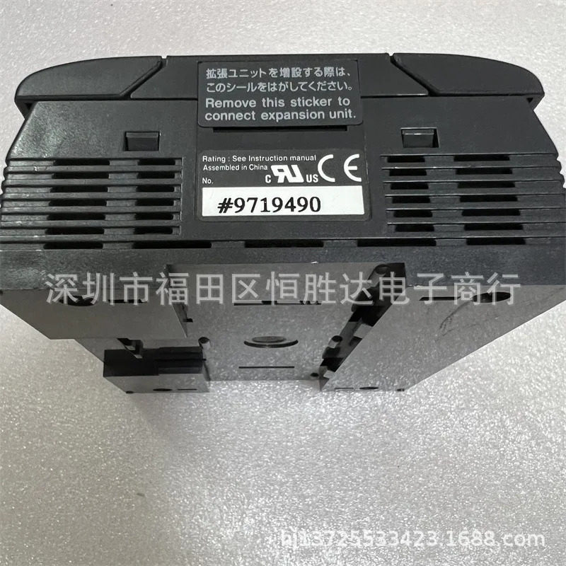 키엔스 KV-40DR KV-40DT KV-10AR KV-16ATP KV-40AR KV-10DT 컨트롤러