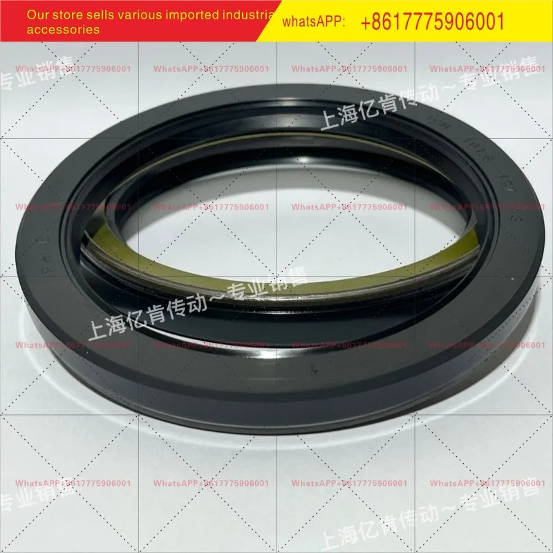 HMC270 해양부품 JC-400-500--17 16 TCN 101.6X127X13 CR99395