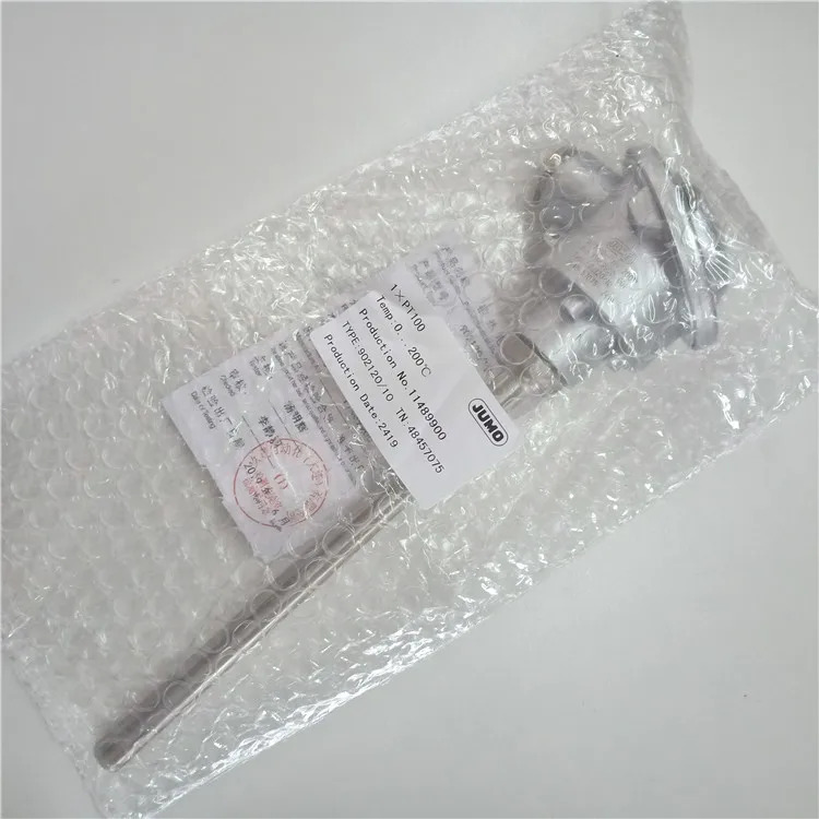 JUMO 온도 센서 90 2120/10 - 402 1001-1-12 200 000/330 TN48457075