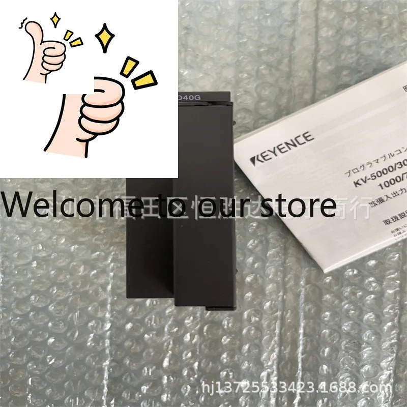 KV-AD40G KV-AD40V KV-AD40 KV-DA40 KEYENCE KV-DA40V 변환 유닛