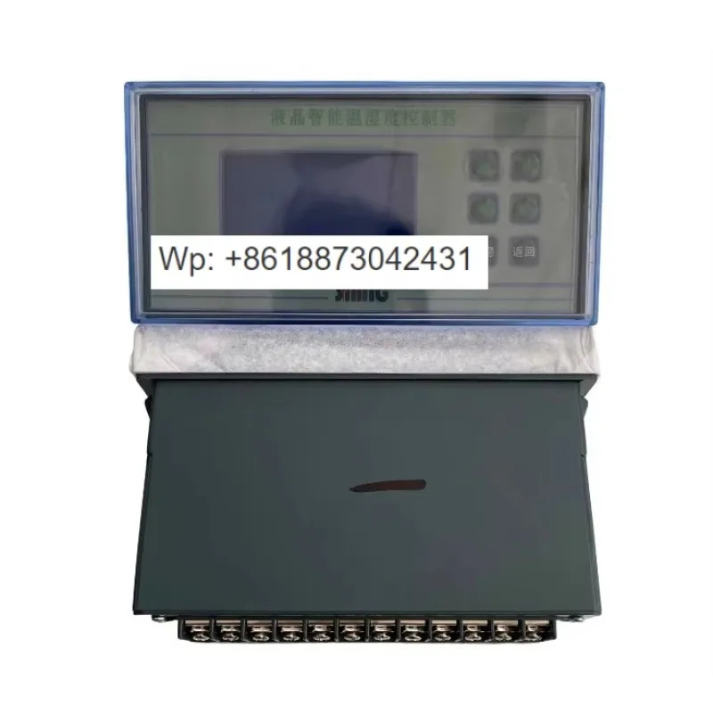 SIMIG LCD 지능형 온도 습도 컨트롤러 CS-1GS1 3GS3 완전 어 버전