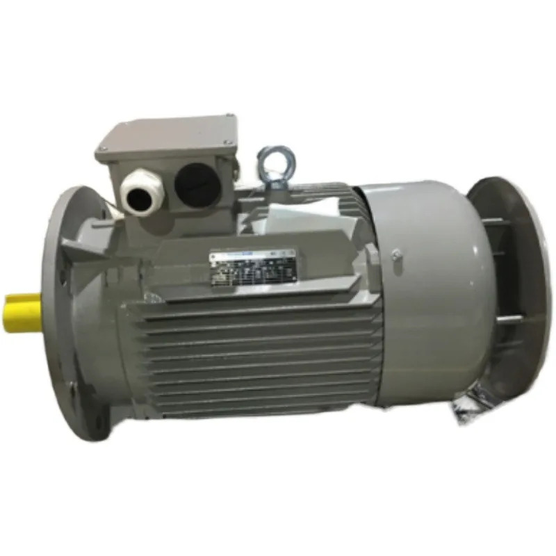 AC-MOTORS GM호환BH ACR 112M-4/4.8KW