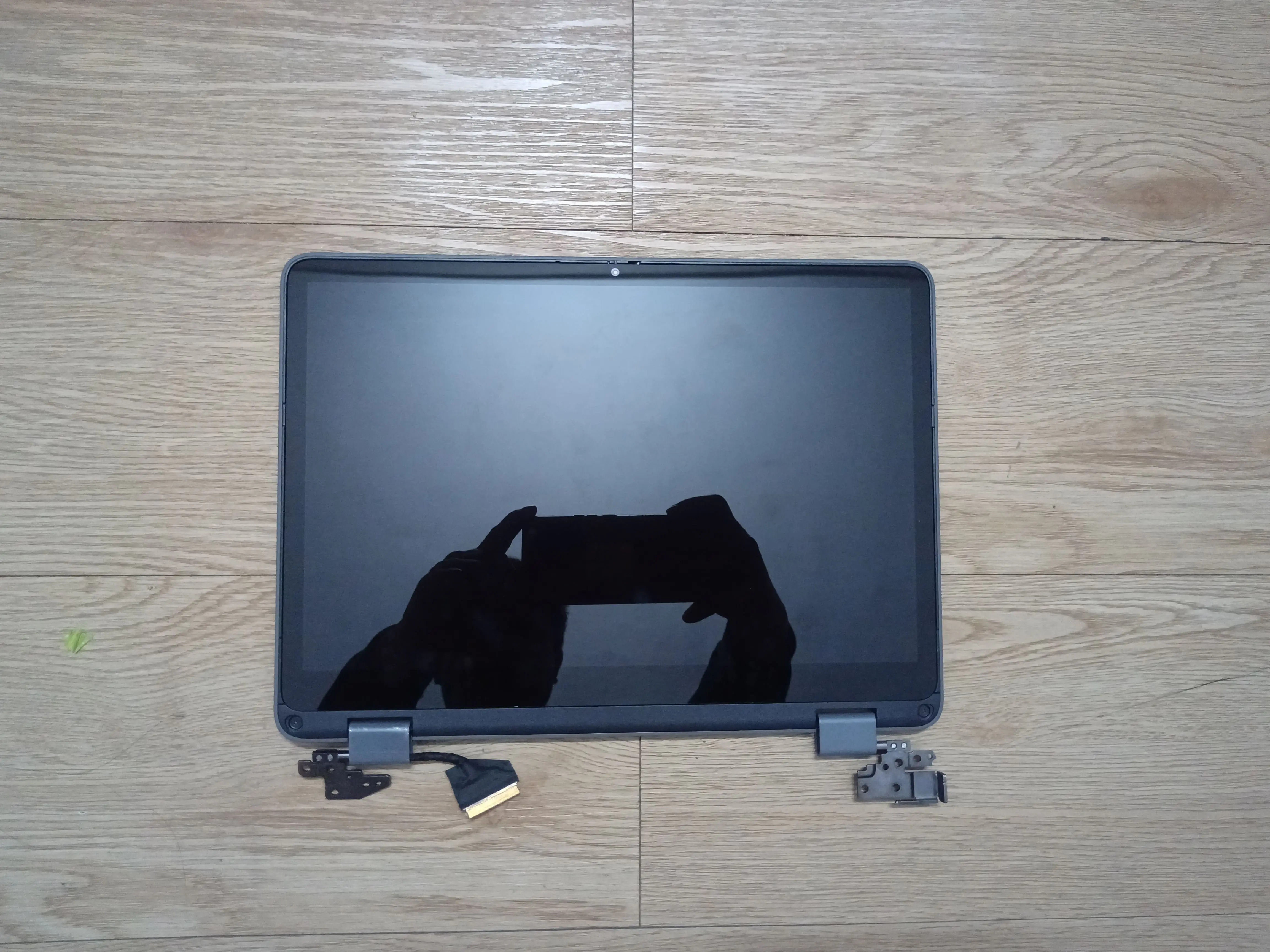 Chromebook 500e Gen3 500E Gen4 단 하프 터치 스크린 어셈블리용