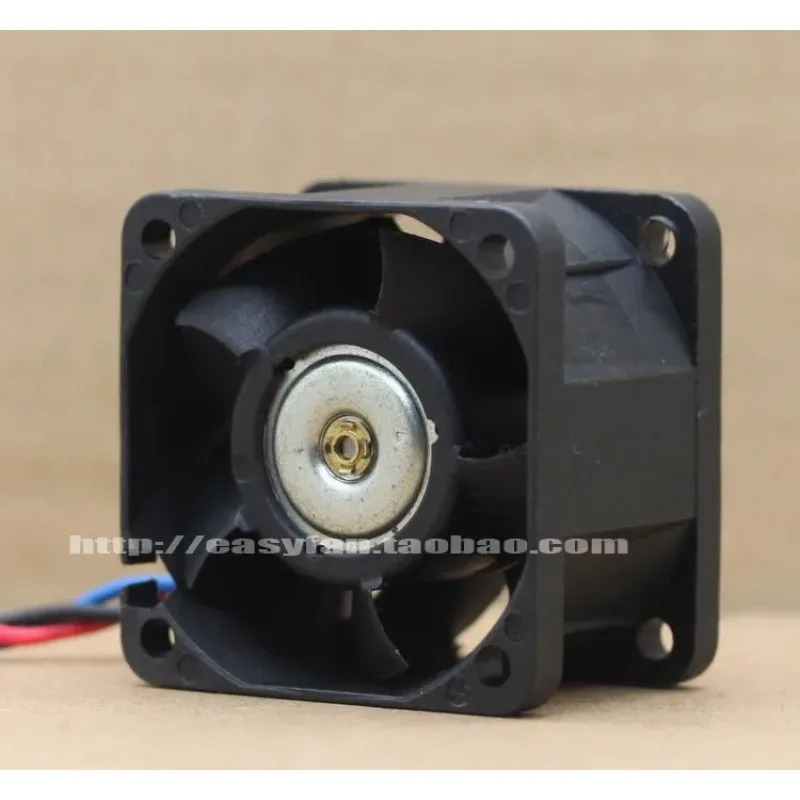 델타 FFB0412HNDELTA 4028 12V 0.11A 스위치 서버 냉각팬JFG