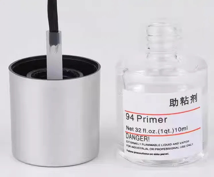 산업 자동차 응분야접착력 향상 94 프라이머 접착 촉진제 오리지널