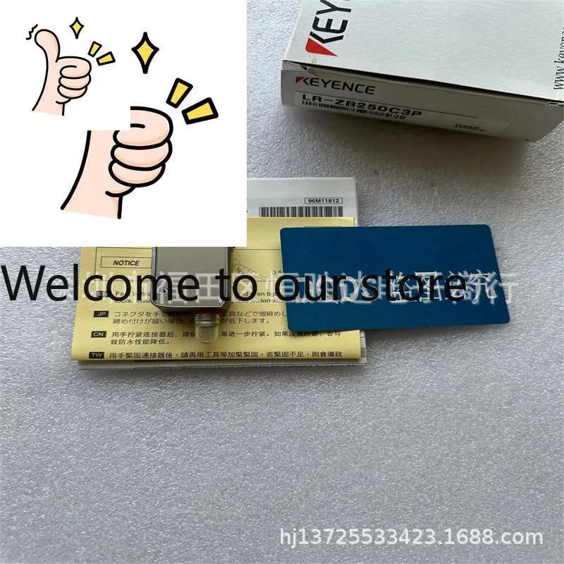 LR-ZB250C3P LR-ZB100P LR-ZB100C3P LR-ZB250AP 키엔스 LR-ZB100N