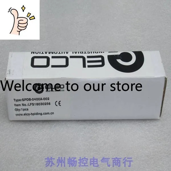 x Ikem ELCO 모듈 SPDB-0400A-002