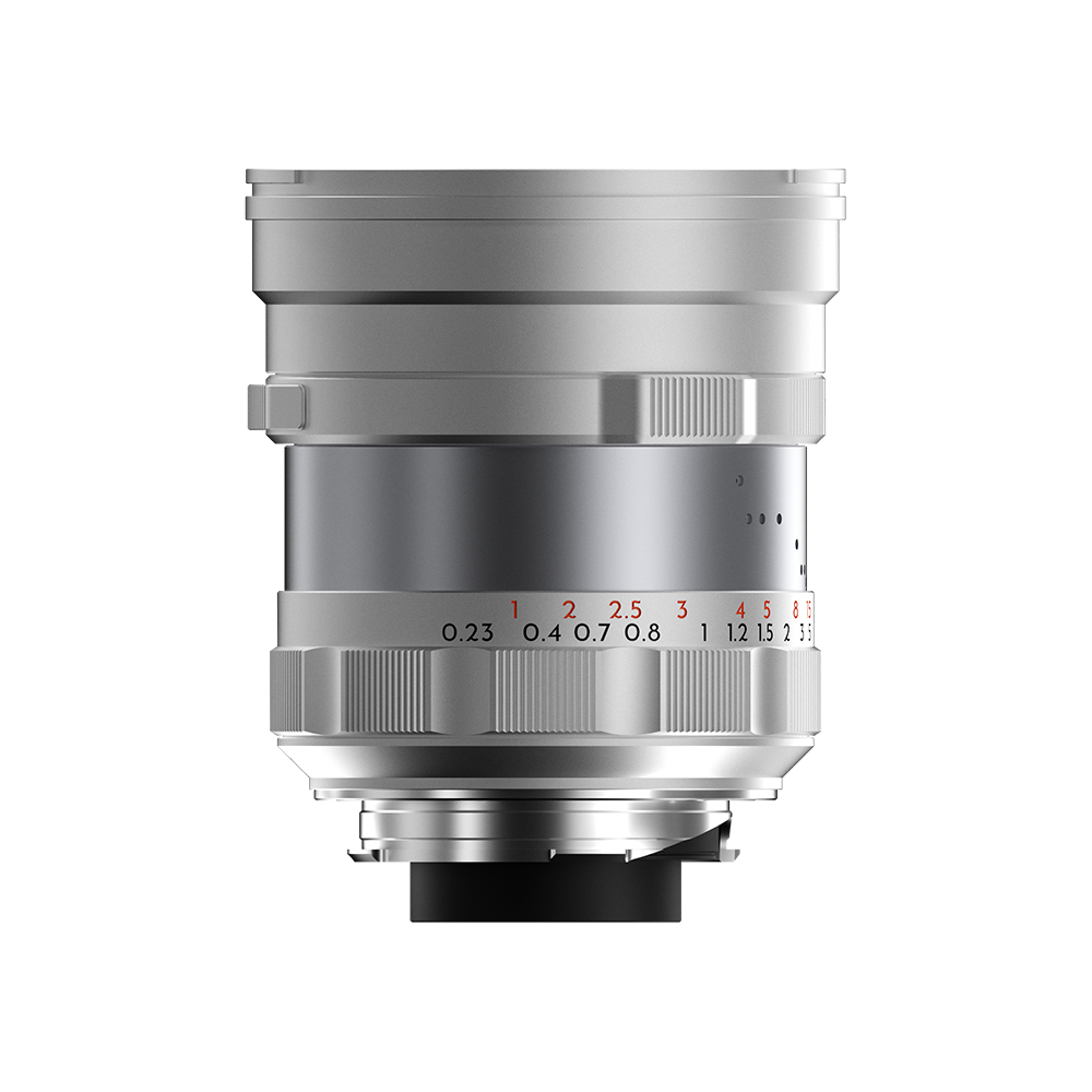 타이포크 시메라 21mm F1.4 ASPH Thypoch Simera (M마운트) 이미지 7