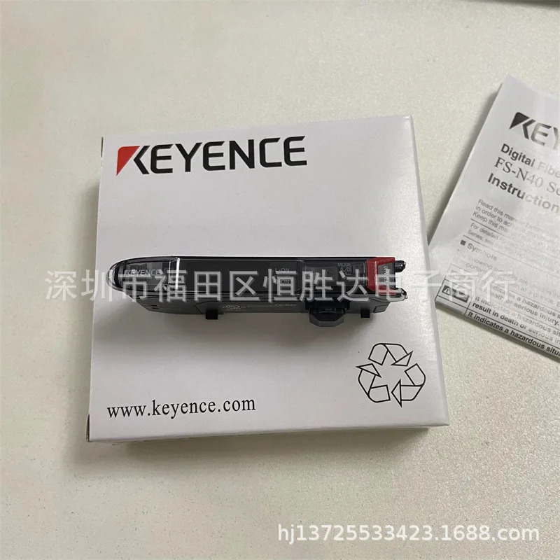 FS-N40 FS-N41N KEYENCE FS-N41P FS-N42N FS-N43N FS-N42P