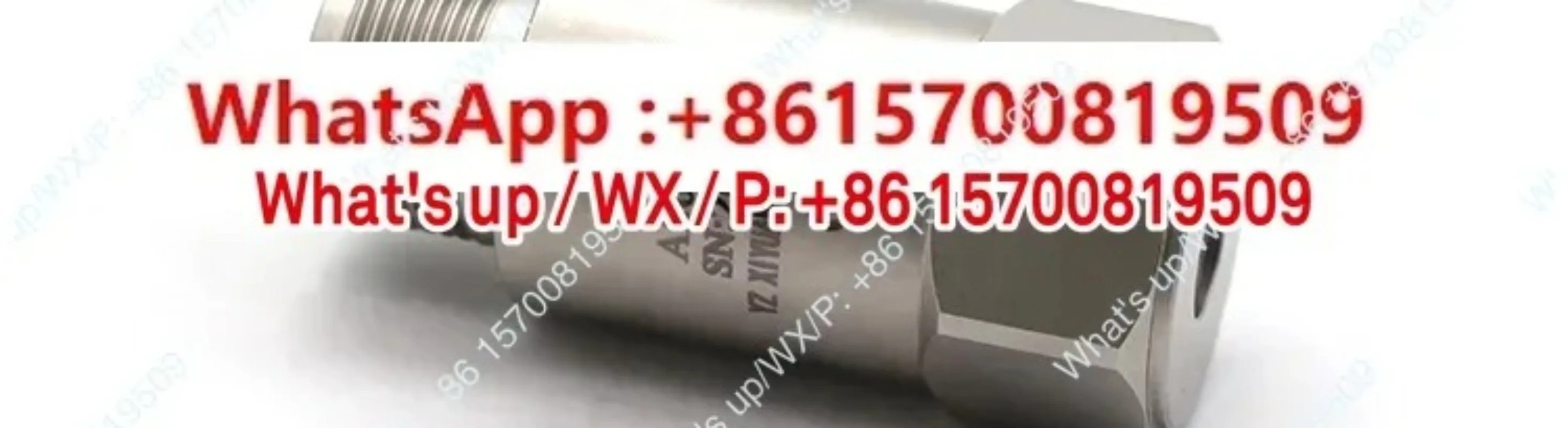 액세서리 일반 A26D100 100mV/g 센서 50g IEPE 압전 가속도계 산업 모니터링용