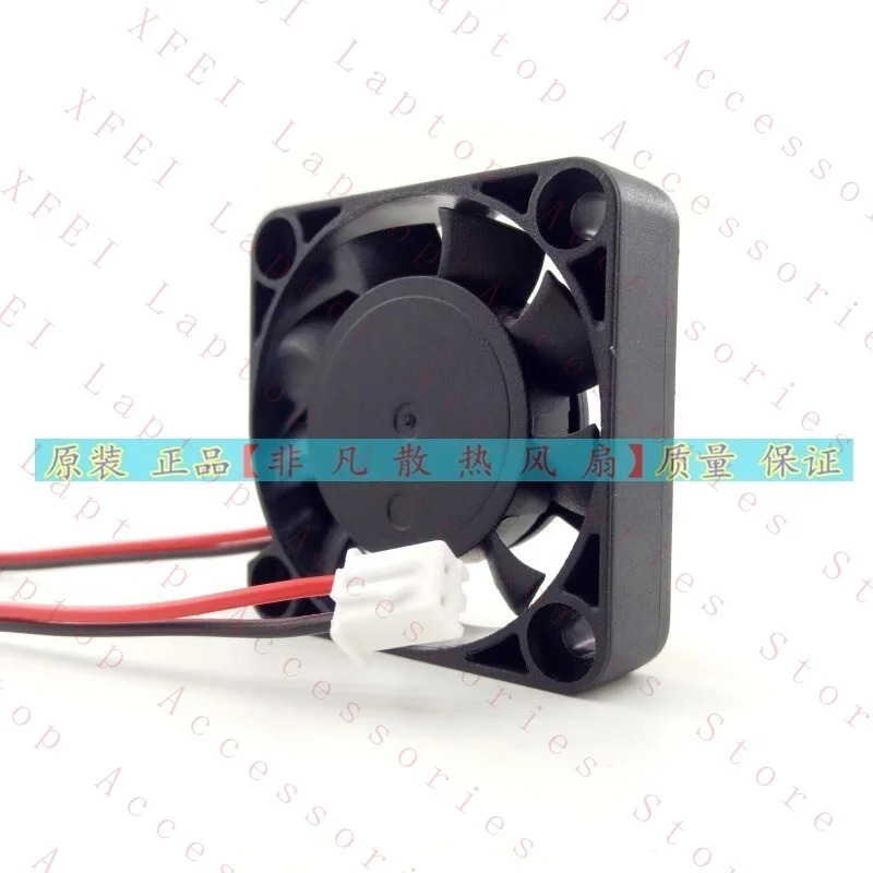 C FOR MICRONEL F41LM-024XK-9 4010 DC24V 4cm 냉각팬