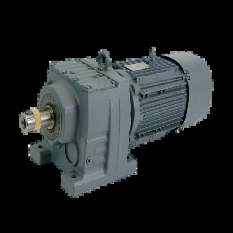 오리지널PLC R77 DRN100LM4/BE5/TH/EI7C G-MOT브레이크 60Hz 2.2kW 1762rpm I45.81 x 가치x