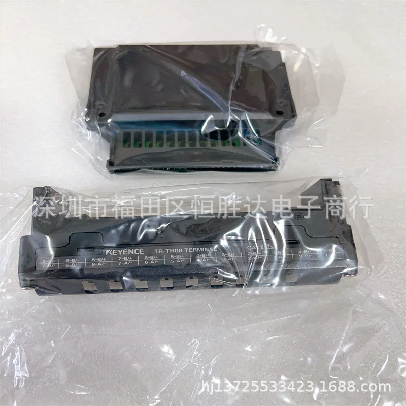 TR-TH08 KEYENCE TR-H500 TR-H1000 TR-C48 OP-66843 OP-30592