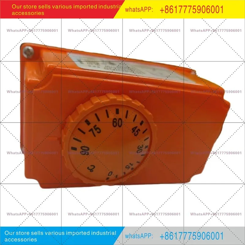 TC2 1750 542470 0-90도 IMIT 조절식 온도 조절기
