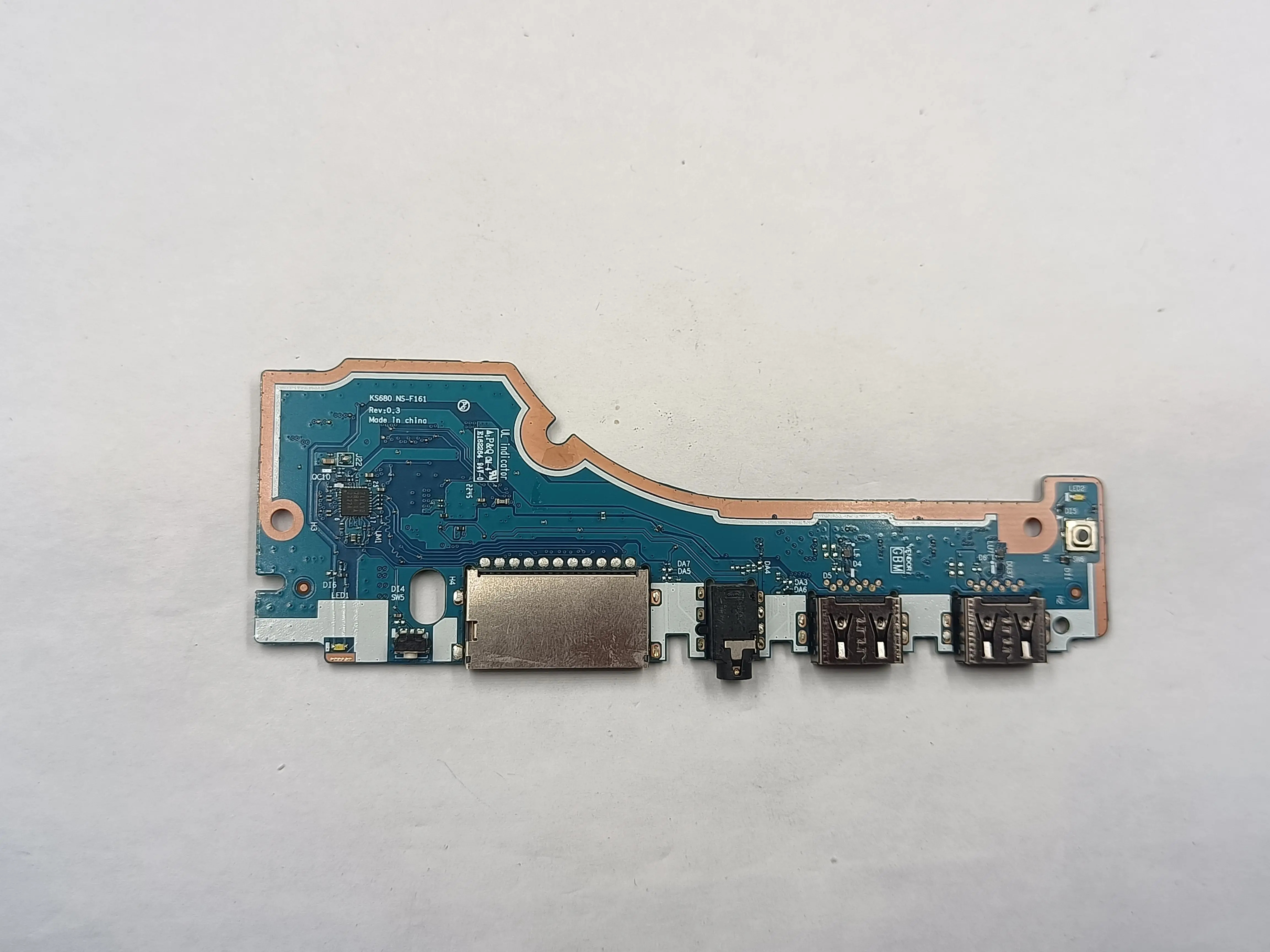 Lenovo호환 Xiaoxin PRO 16 ARP8 부트 보드 USB 인터페이스 소형 23 모델 5C50S25487
