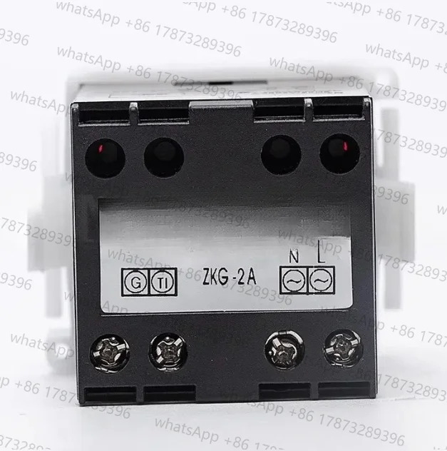 ZKG-2000A ZKG-3A ZKG-2A 전압 조정기 조절 게이지 온도 제어