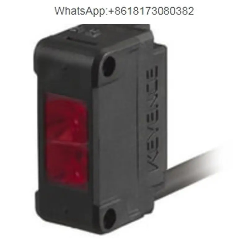 오리지널 PZ-G102EP 강빛 광전센서 사각 반사형 M12 커넥터 PNP