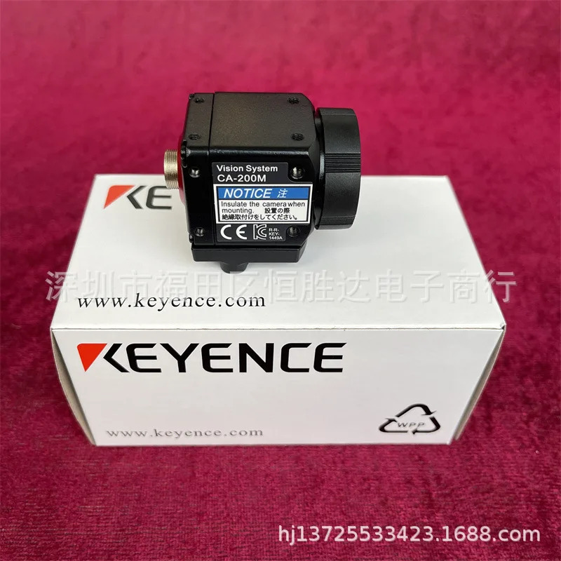 CA-200M CA-035C CA-035M KEYENCE CA-200C CA-H200M CA-H035C 카메라