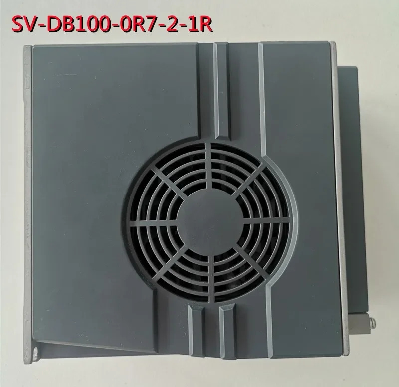 2025.4Invt SV-DB100-0R7-2-1R SV-DB100-0R4-2-1R 3R0-4-1R