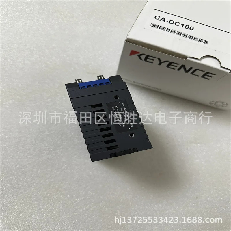 CA-DC100 CA-DC10E CA-DC60E CA-DC20E CA-DC40E 키엔스 CA-DC50E