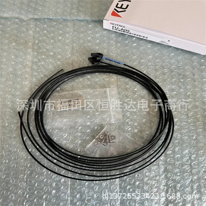 FU-A05 FU-A10 FU-A10D FU-A05D FU-A40 FU-A100 광섬유 유닛 KEYENCE