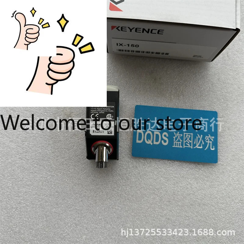 IX-150 KEYENCE IX-360W IX-055 IX-080 IX-360 IX-1050 센서