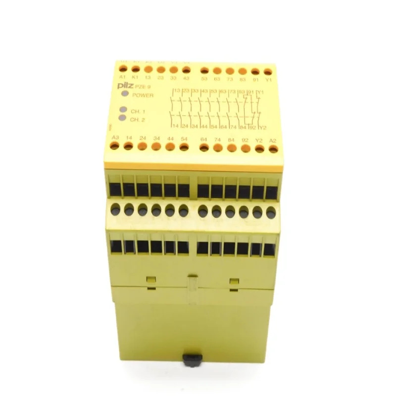 오리지널 PLC PZE98S/1O 774150. 합리적x선택