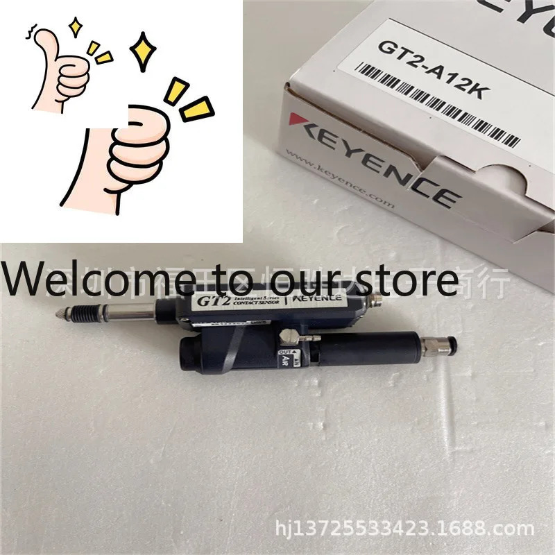 2-A12KL 센서 헤드 2-A12K 2-A12L 2-A12 KEYENCE 2-A50
