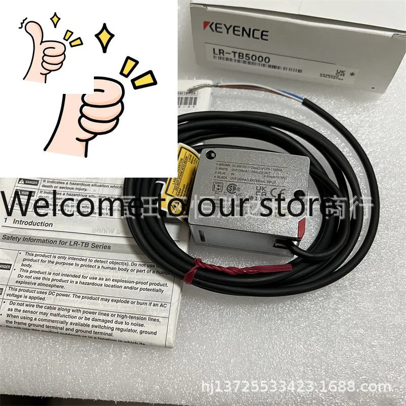 LR-TB5000 LR-TB5000CL LR-TB2000 LR-TB2000C 키엔스 LR-TB2000CL
