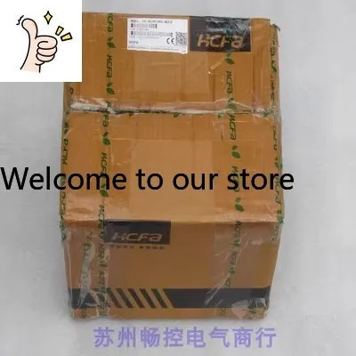 x HCFA Hechuan 서보모터 SV-X2MM100A-N2LN 현품