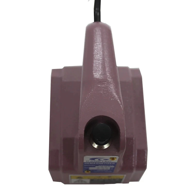 펜형 수동 탈자기기 KMDH-5A 220V