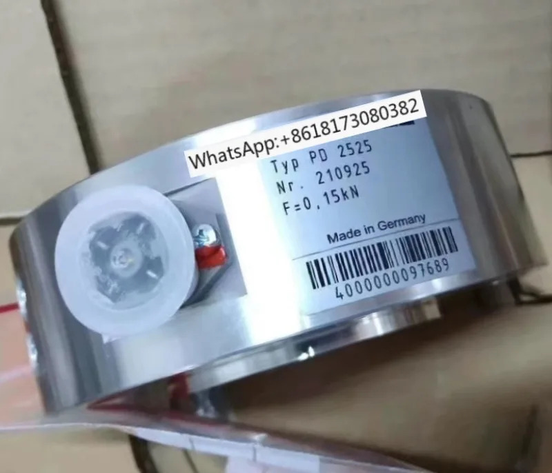 EL 감지기 PD2525 2125 PD2535 센서 PD2135