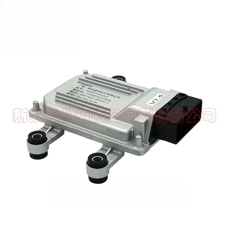 ECU4D27G31-28100-1 컴퓨터 보드 엔진 제어 장치 액세서리