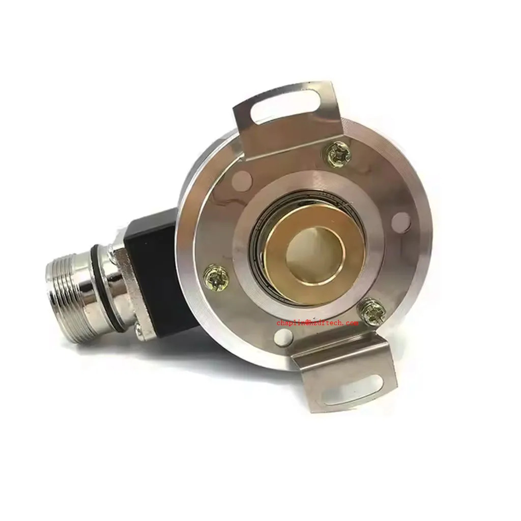 ID 376886-0R ROD 486 1024 27S12-03 산업엔코더