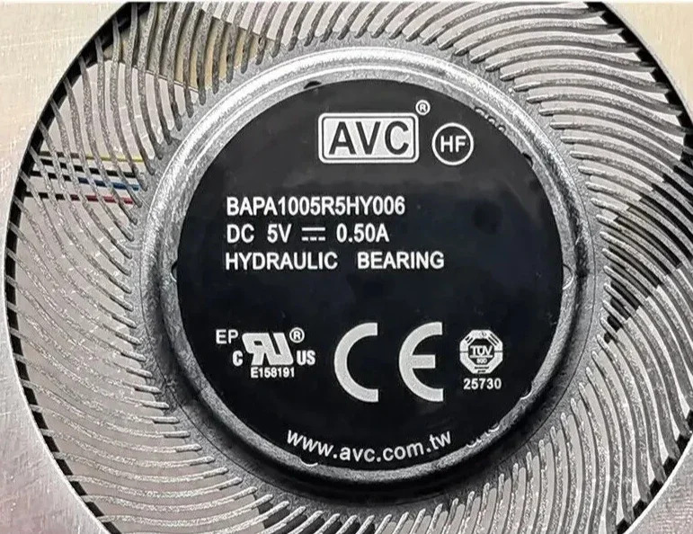 ASUS호환 Lingyao 14 UX435 팬 U4800EGL 노트북