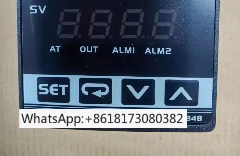 DTA4848R1 DTA4848RI 신품 미변속 온도 제어 미터 DTA4848